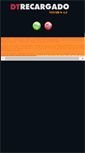Mobile Screenshot of dt-recargado.com